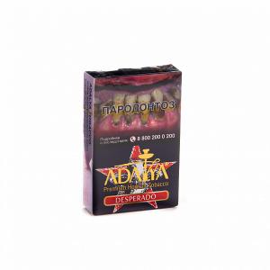 Табак для кальяна Adalya – Desperado 50 гр.