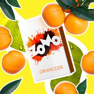 Табак для кальяна Zomo – Orrangger 50 гр. (Оранжер)