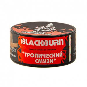 Табак для кальяна Black Burn – Juicy Smoothie 25 гр.