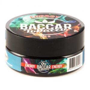 Табак для кальяна Baccar – Energy 50 г .
