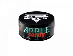 Табак для кальяна Duft – Apple Candy 80 гр.