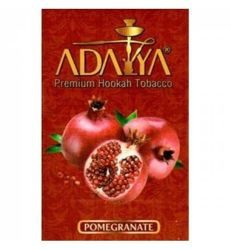 Табак для кальяна Adalya – Pomegranate 50 гр.