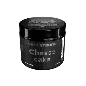 Табак для кальяна Duft – Strong Cheesecake 200 гр.