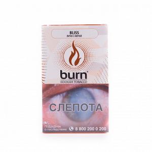 Табак для кальяна Burn – Bliss 100 гр.