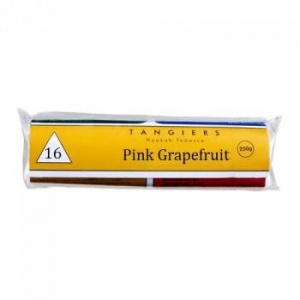 Табак для кальяна Tangiers (Танжирс) – Pink Grapefruit 250 гр.