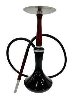 Кальян Werkbund Hookah Maverick 2.0 Zeus Red-Black