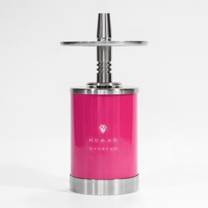 Кальян Nomad Quantum Фиолетовый