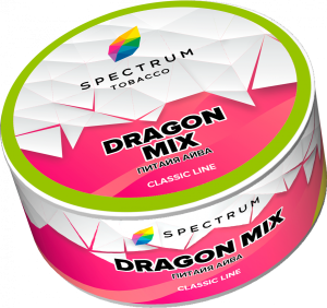Табак для кальяна Spectrum – Dragon mix 25 гр.