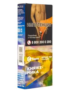 Табак для кальяна Сарма – Княженика 40 гр.