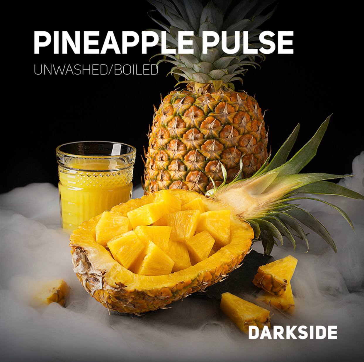 DARKSIDE - Ананас новый вкус