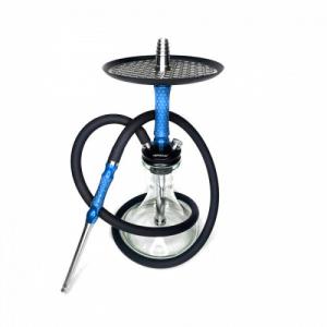 Кальян NePizduk Hookah Design Соты синие