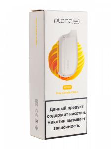 Электронная сигарета PLONQ MAX – Ананас кокос 6000 затяжек