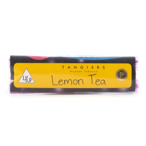 Табак для кальяна Tangiers (Танжирс) – Lemon Tea 250 гр.
