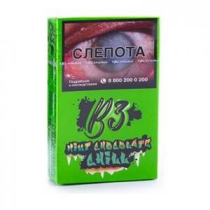 Табак для кальяна B3 – Mint Chocolate Chill 50 гр.