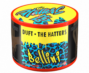 Табак для кальяна Duft The Hatters – Bellini 40 гр.