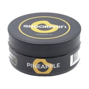 Табак для кальяна Endorphin – Pineapple 125 гр.