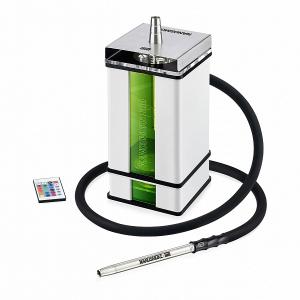 Кальян Nanosmoke Ilin led