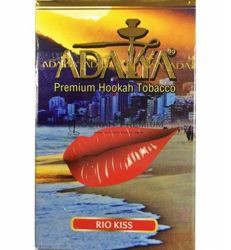 Табак для кальяна Adalya – Rio Kiss 50 гр.