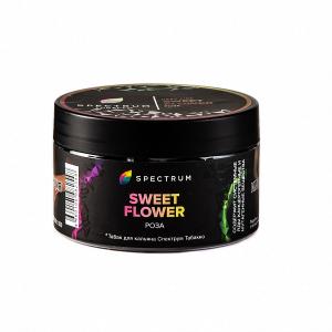 Табак для кальяна Spectrum Hard – Sweet flower 200 гр.