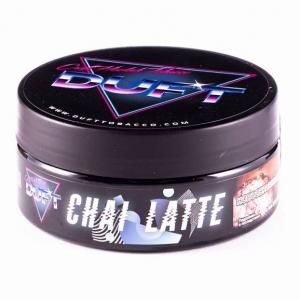 Табак для кальяна Duft – Chai Latte 100 гр.