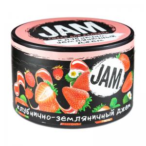 Смесь для кальяна JAM – Клубнично-земляничный джем 250 гр.