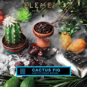 Табак для кальяна Element Воздух – Cactus Fig 200 гр.