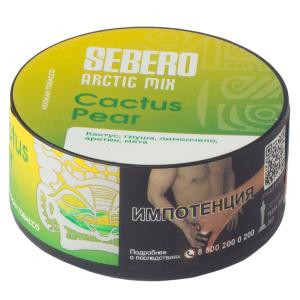Табак для кальяна Sebero Arctic Mix – Cactus Pear 25 гр.