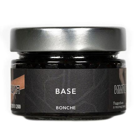 Табак для кальяна Bonche – Base 80 гр.