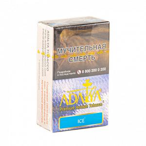 Табак для кальяна Adalya – Ice 20 гр.