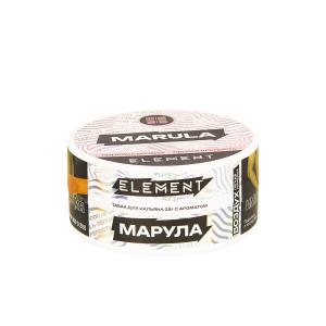 Табак для кальяна Element Воздух – Marula 25 гр.