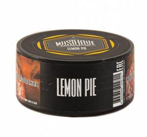 Табак для кальяна MustHave – Lemon Pie 25 гр.