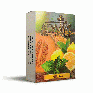 Табак для кальяна Adalya – Melona 50 гр.