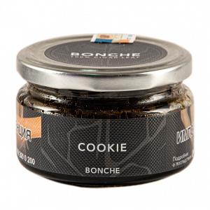 Табак для кальяна Bonche – Cookie 120 гр.