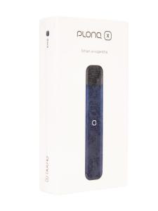 Электронная сигарета PLONQ X – Smart E-cigarette Black