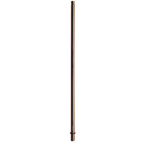 Мундштук для кальяна Hoob Stick bronze (40см)