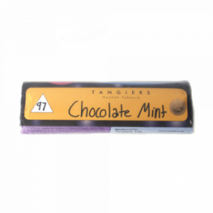 Табак для кальяна Tangiers (Танжирс) – Chocolate Mint 250 гр.