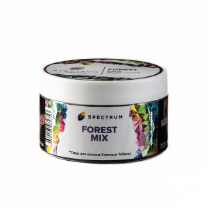 Табак для кальяна Spectrum – Forest mix 200 гр.