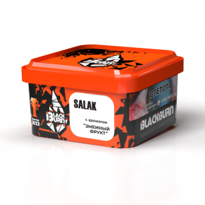 Табак для кальяна Black Burn – Salak 200 гр.