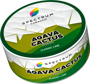 Табак для кальяна Spectrum – Agava cactus 25 гр.