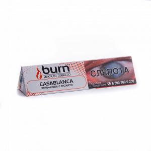Табак для кальяна Burn – Cinnaboom 25 гр.