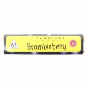 Табак для кальяна Tangiers (Танжирс) – Brambleberry, Boysenberry 250 гр.
