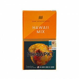 Табак для кальяна Шпаковский – Hawaii mix 40 гр.