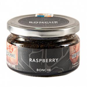 Табак для кальяна Bonche – Raspberry 120 гр.