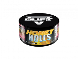 Табак для кальяна Duft – Honey Holls 20 гр.
