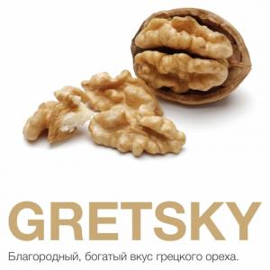 Табак для кальяна MattPear – Gretsky 50 гр.