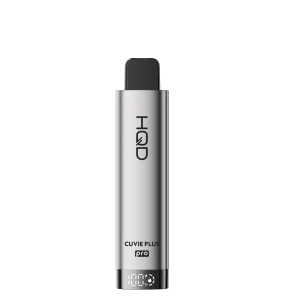 Электронная сигарета HQD Cuvie Plus PRO – Гранатовый сок смородина и лимон 9000 затяжек