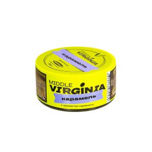 Табак для кальяна Original Virginia Middle – Карамель 100гр