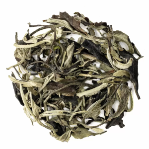 Китайский белый чай Бай Му дань В.К.(с типсами), 100 гр.