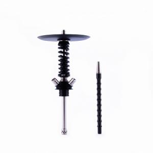 Кальян MAMAY CUSTOMS Coilover Micro black (без колбы)