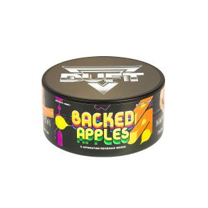 Табак для кальяна Duft – Baked apples 80 гр.